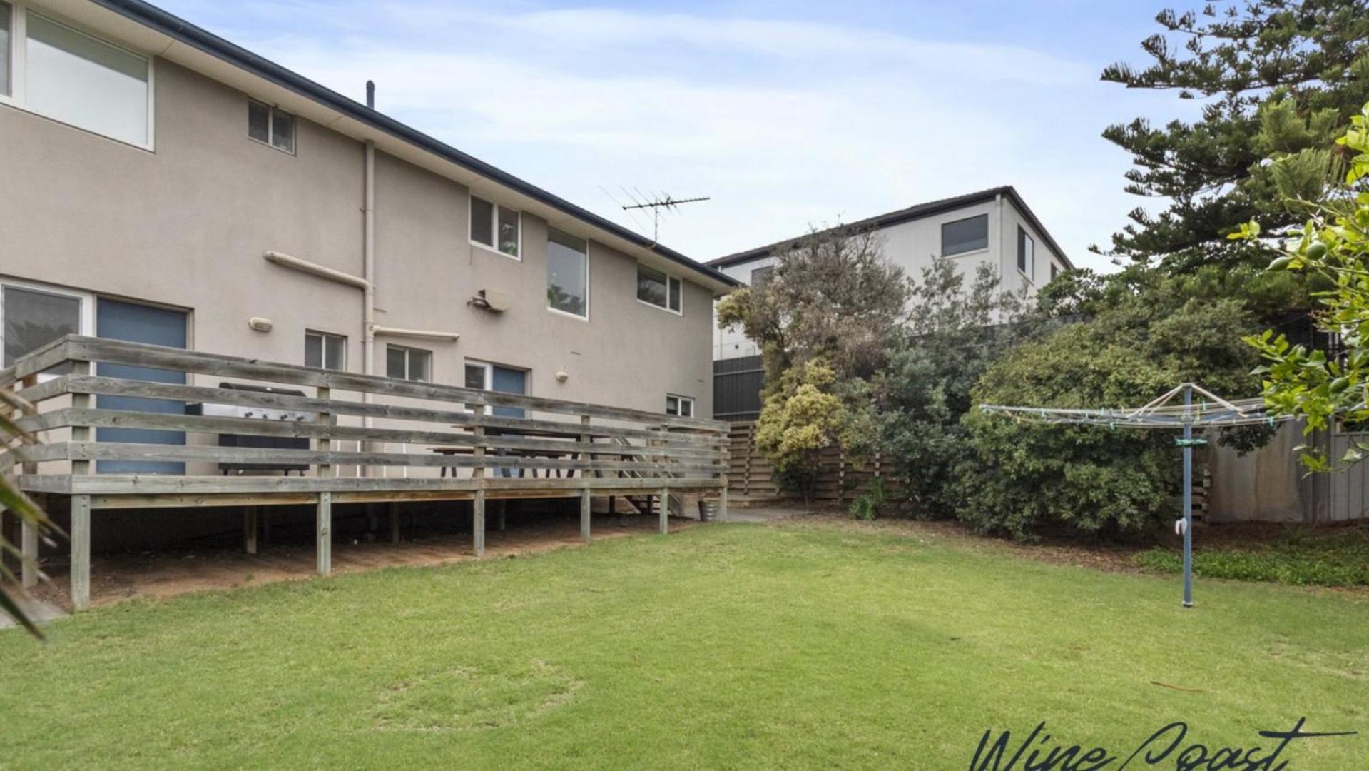 35 Degrees South By Wine Coast Holiday Rentals - Escape To The Fabulous 35 Degrees South By Wine Coast Holiday Rentals. Port Noarlunga Exterior foto
