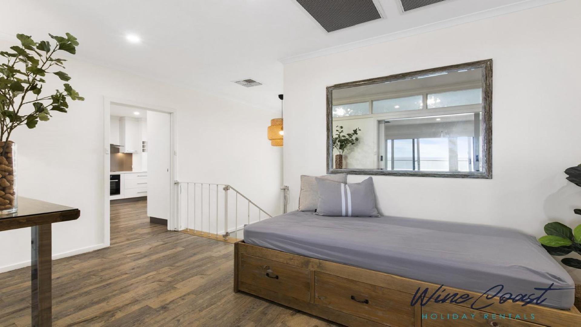 35 Degrees South By Wine Coast Holiday Rentals - Escape To The Fabulous 35 Degrees South By Wine Coast Holiday Rentals. Port Noarlunga Exterior foto