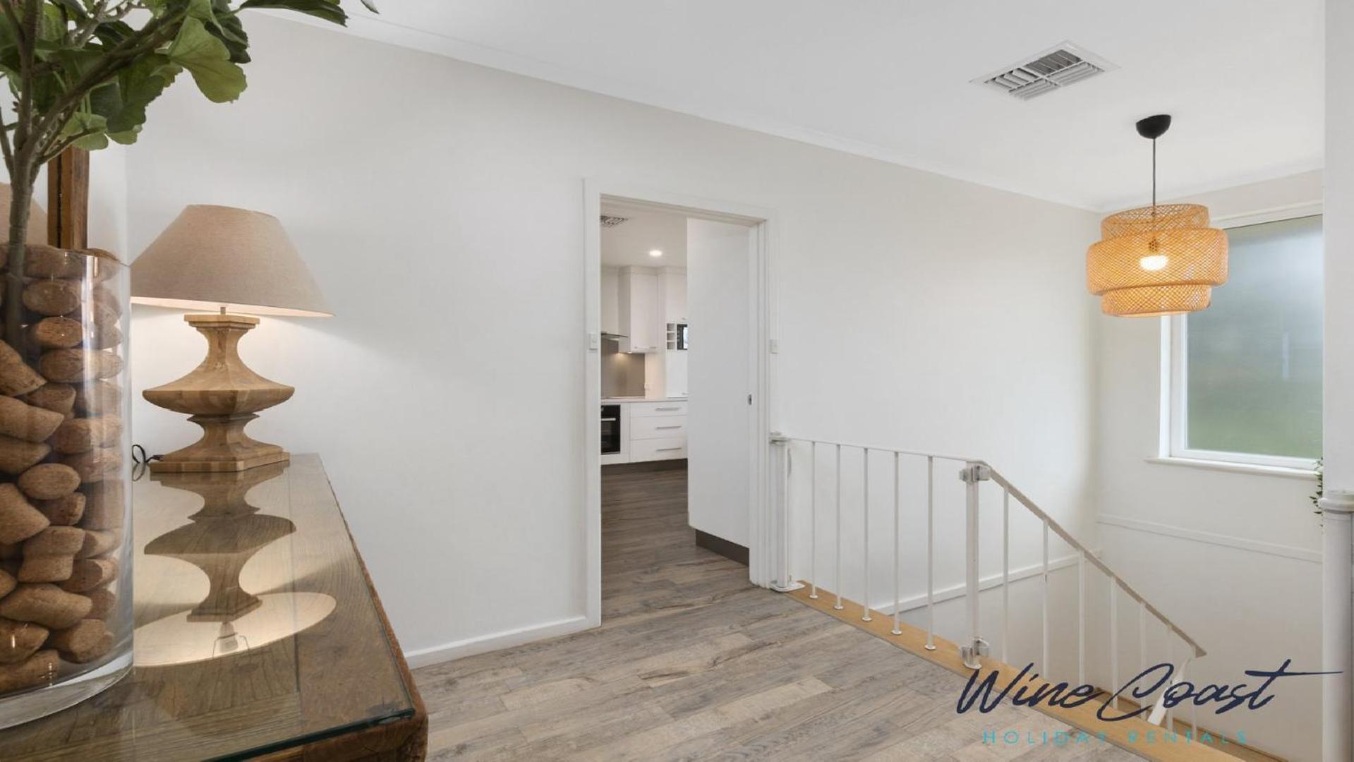 35 Degrees South By Wine Coast Holiday Rentals - Escape To The Fabulous 35 Degrees South By Wine Coast Holiday Rentals. Port Noarlunga Exterior foto
