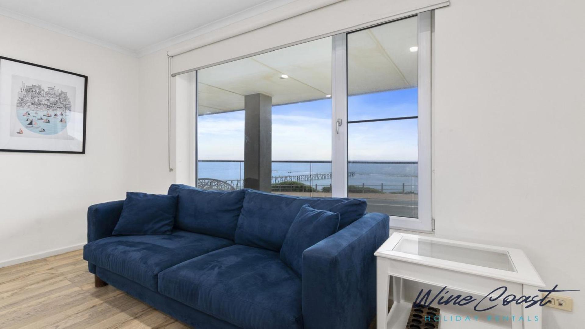 35 Degrees South By Wine Coast Holiday Rentals - Escape To The Fabulous 35 Degrees South By Wine Coast Holiday Rentals. Port Noarlunga Exterior foto