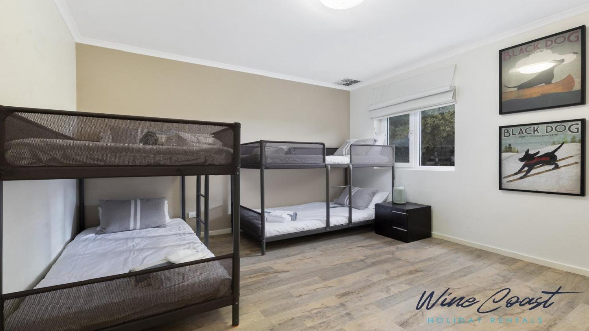 35 Degrees South By Wine Coast Holiday Rentals - Escape To The Fabulous 35 Degrees South By Wine Coast Holiday Rentals. Port Noarlunga Exterior foto