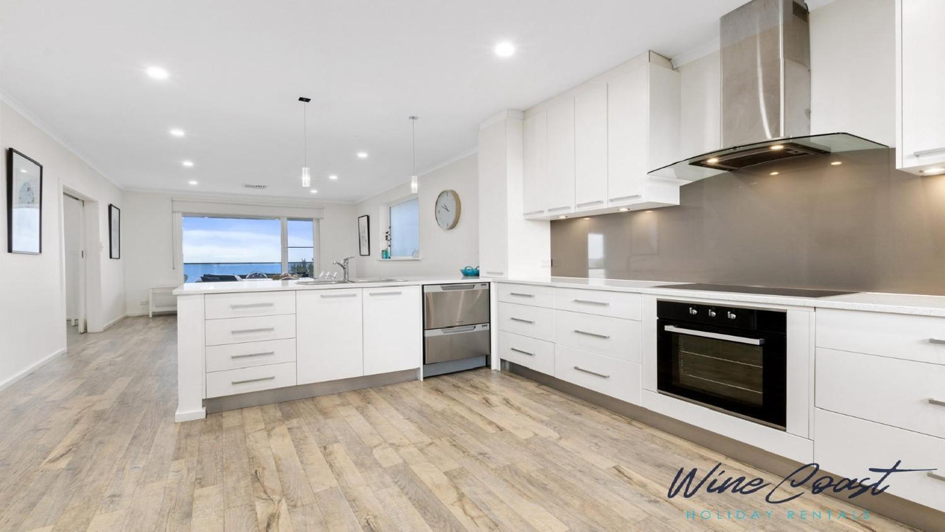 35 Degrees South By Wine Coast Holiday Rentals - Escape To The Fabulous 35 Degrees South By Wine Coast Holiday Rentals. Port Noarlunga Exterior foto